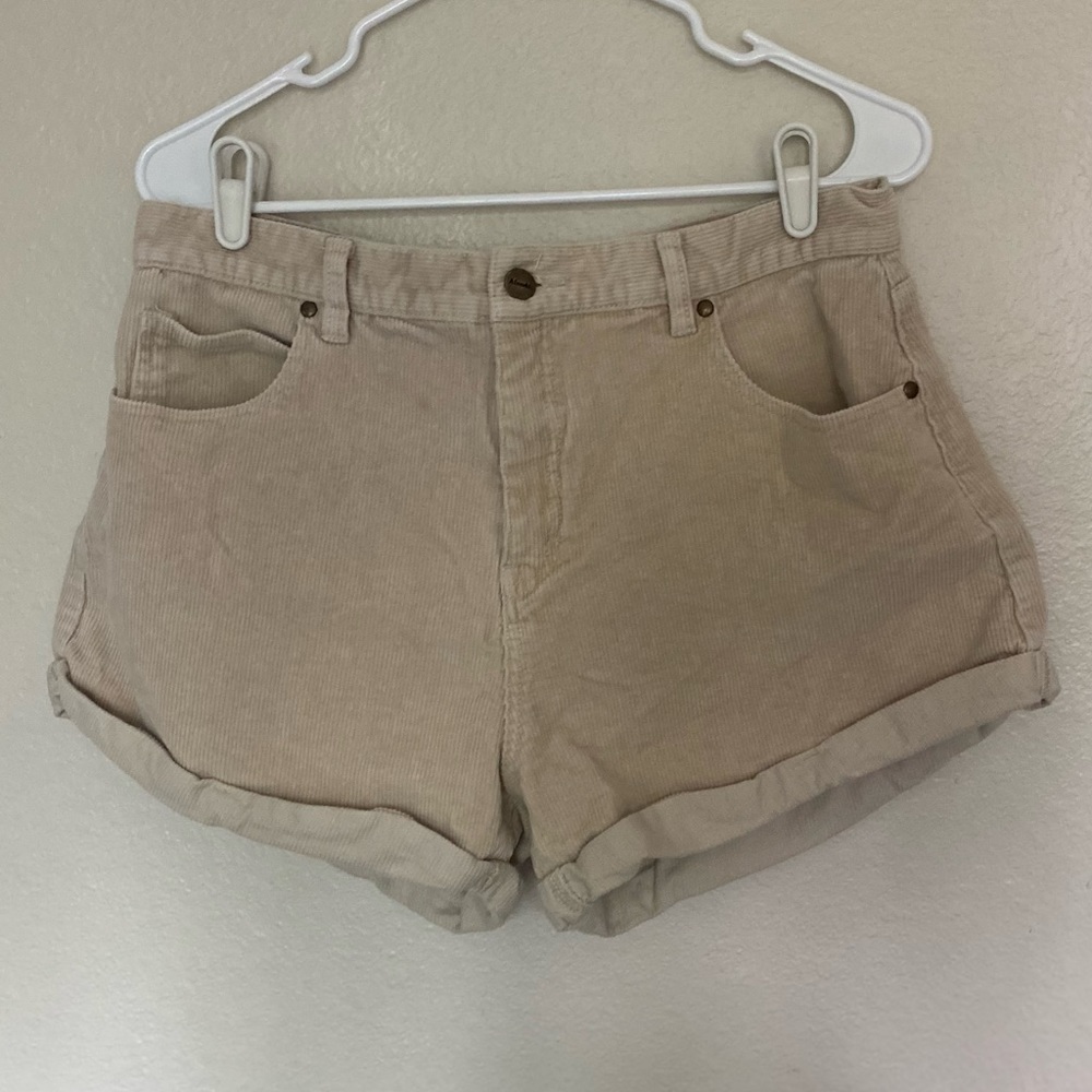 Afends women’s short